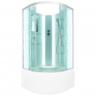 Душевая кабина Dto EM4590NLED