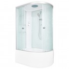 Душевая кабина Dto EM4512L