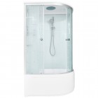 Душевая кабина Dto EM4512LGM