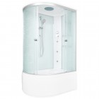 Душевая кабина Dto EM4512RGM