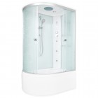 Душевая кабина Dto EM4512RGM+EL