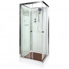 Душевая кабина Dto K408