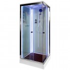 Душевая кабина Dto K401SLED