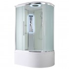 Душевая кабина AvaCan EM5912LLED