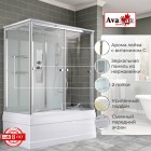 Душевая кабина AvaCan V5015