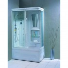 Душевая кабина Appollo TS-41W L
