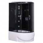 Душевая кабина полукруглая Niagara NG-19 L