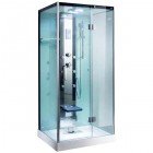 Душевая кабина 110х90 Appollo A-8839