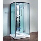 Душевая кабина 110х90 Appollo A-8839