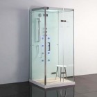 Душевая кабина Appollo A-8836