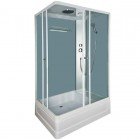 Душевая кабина Bolu Asimetras BL-115m R