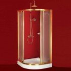 Душевая кабина Migliore Aurelia ML.AUR-22.090.STL