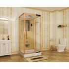 Душевая кабина 100x90 Niagara Lux 7714G