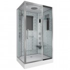 Душевая кабина 120х90 Niagara Lux 7711W R