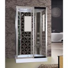 Душевая кабина 120х90 Niagara Lux 7711B R