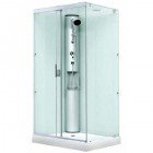 Душевая кабина 110х90 Sturm Wind DK-WIND1109-TFCR