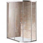 Душевая кабина Cezares Family-M FAMILY-RH-2-100/80-P-Cr-M