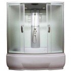 Душевая кабина 170х80 River Nara 170/80/50 МТ