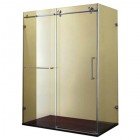 Душевая кабина 150x85 Sturm Credo 1500x850x1950 L