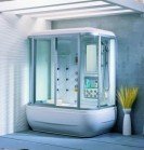Душевая кабина 170х80 Appollo A-0734