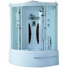 Душевая кабина 123x123 Appollo A-0812