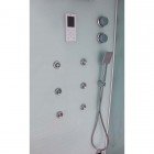 Душевая кабина Lagard Vita 100 L
