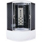 Душевая кабина 135x135 River Temza 135/135/55 ТН