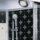 Душевая кабина 135x135 River Temza 135/135/55 ТН