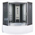 Душевой бокс River Temza 150/150/55 ТН