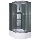 Душевая кабина 120х90 Aquanet Sirius 120 L