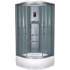 Душевая кабина 95x95 Aquanet Sirius 95