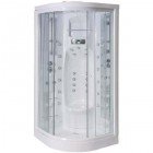 Душевая кабина 95x95 Aquanet Fiji 95