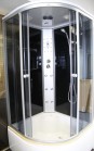 Душевая кабина высотой 220 сантиметр Niagara NG-509