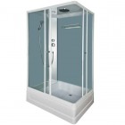 Душевая кабина Bolu Asimetras BL-115m L
