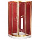 Душевая кабина Migliore Aurelia ML.AUR-22.090.TRL
