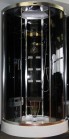 Душевая кабина с парогенератором Niagara NG-902S