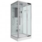 Душевая кабина 100x90 Niagara Lux 7714W