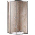 Душевая кабина Cezares Family-M FAMILY-R-2-90-C-Cr-M