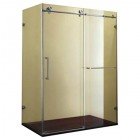Душевая кабина 150x85 Sturm Credo 1500x850x1950 R