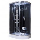 Душевая кабина 130х80 Niagara NG-904S L