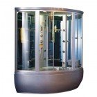 Душевая кабина Appollo GUCI-856