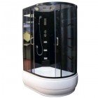 Прямоугольная душевая кабина Niagara NG-214 L