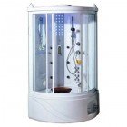Душевая кабина 105x105 Appollo A-0816