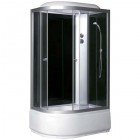 Прямоугольная душевая кабина Niagara NG-1510 R
