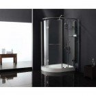 Душевая кабина 120x85 SSWW JD009 R без поддона