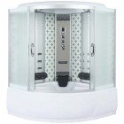 Душевой бокс River Temza 150/150/55 МТ