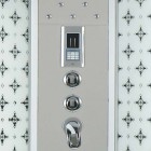 Душевой бокс River Temza 150/150/55 МТ