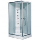 Душевая кабина 120x85 Aquanet Antares 120 L