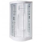 Душевая кабина 95x95 Aquanet Fiji без г/м