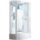 Душевая кабина 110х90 Aquanet C5049B L